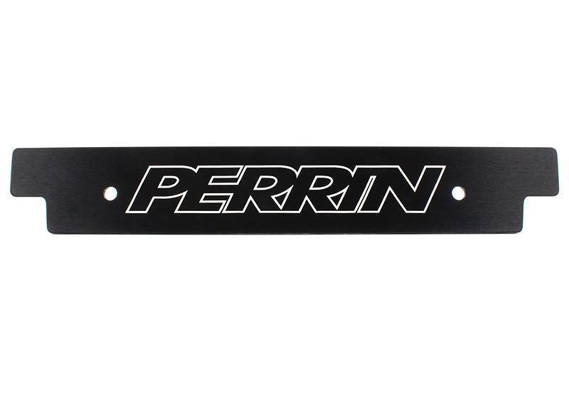 PERRIN PSP-BDY-112BK license plate delete - detail view