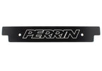PERRIN PSP-BDY-112BK license plate delete - detail view