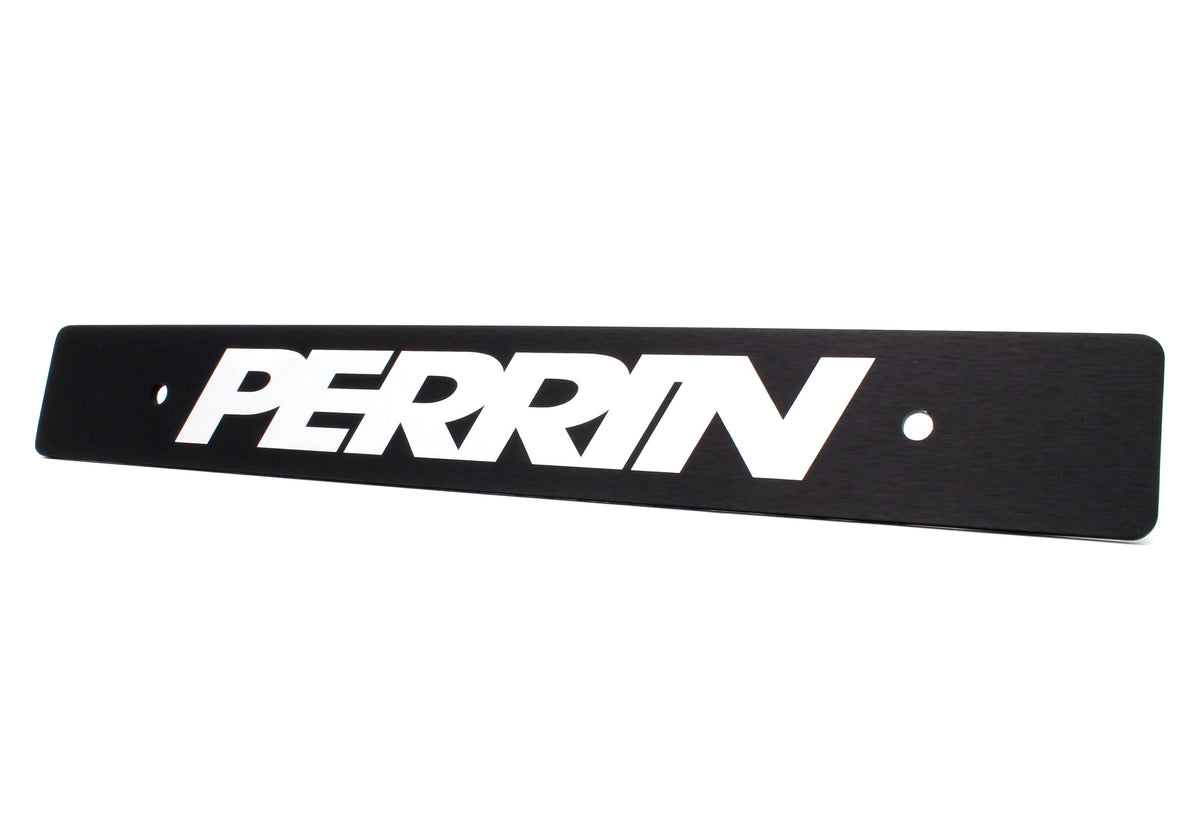 PERRIN PSP-BDY-115BK black license plate delete