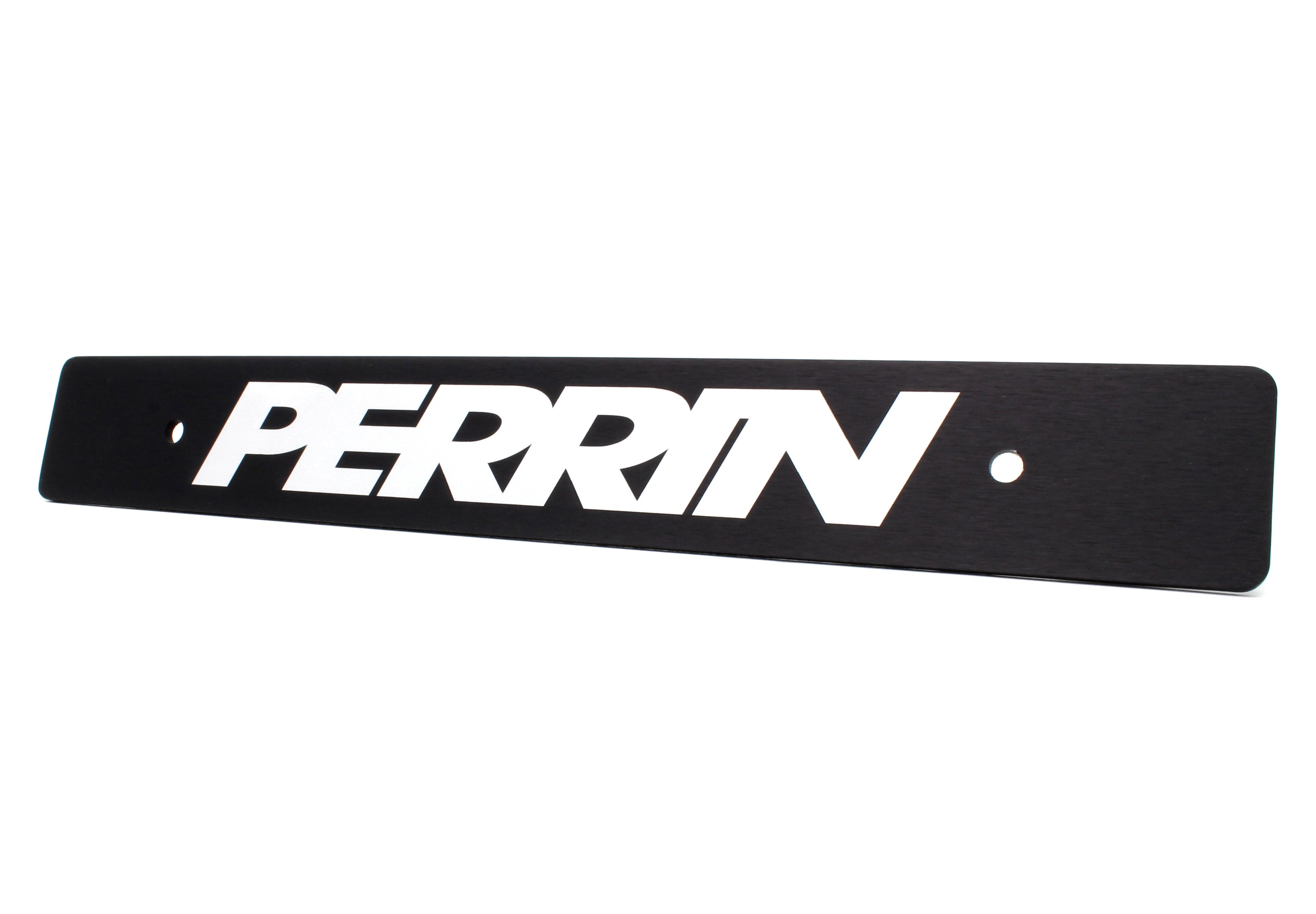 PERRIN PSP-BDY-115BK black license plate delete