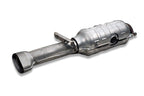 TOMEI EXPREME TI FULL TITANIUM MID PIPE KIT - MITSUBISHI LANCER EVOLUTION X 10