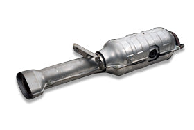 TOMEI EXPREME TI FULL TITANIUM MID PIPE KIT - MITSUBISHI LANCER EVOLUTION X 10