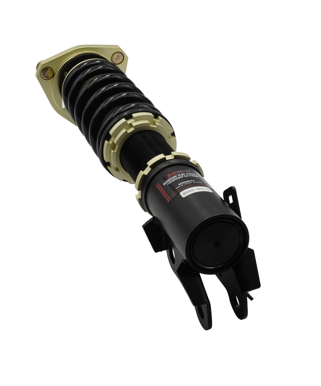 Blox Racing Plus Series Pro Coilovers - Honda Civic FA FB FG (2006-2011)