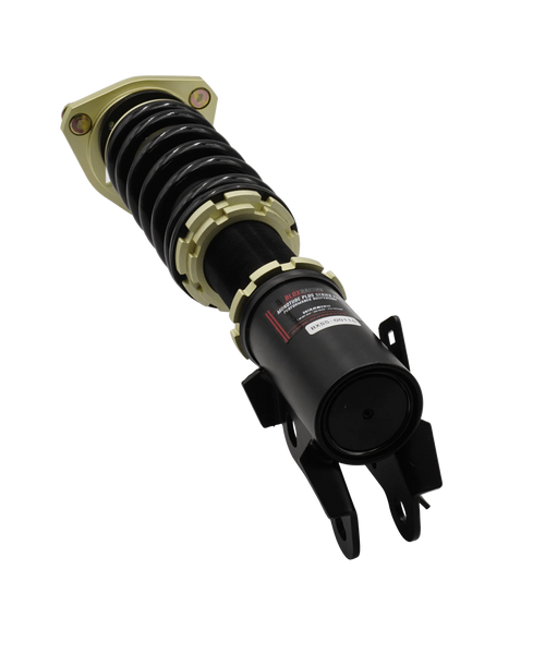 Blox Racing Plus Series Pro Coilovers - Honda Civic FA FB FG (2006-2011)