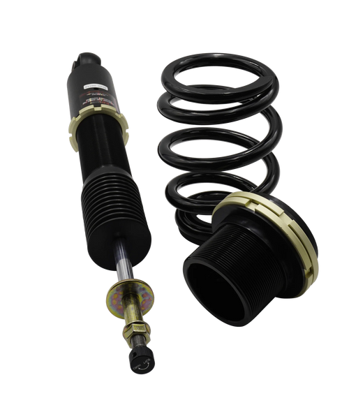 Blox Racing Plus Series Pro Coilovers - Honda Civic FA FB FG (2006-2011)