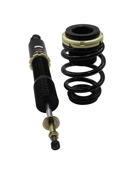 Blox Racing Plus Series Pro Coilovers - Honda Civic FA FB FG (2006-2011)