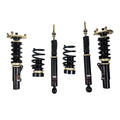 Plus Series Pro Coilovers - 16+ Civic Coupe/Sedan (non-Si / non-Type R) - BLOX Racing