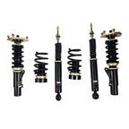 Plus Series Pro Coilovers - 16+ Civic Coupe/Sedan (non-Si / non-Type R) - BLOX Racing