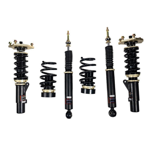 Plus Series Pro Coilovers - 16+ Civic Coupe/Sedan (non-Si / non-Type R) - BLOX Racing