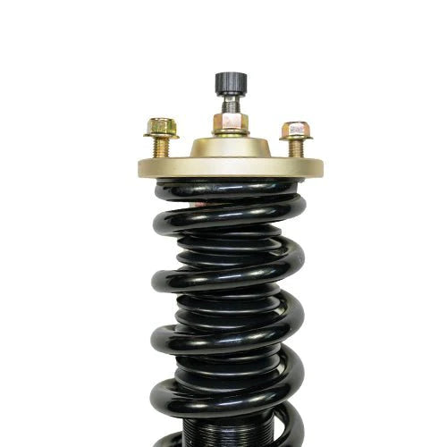 Blox Racing Plus Series Pro Coilovers Suspension - Honda Civic (92-00) / Acura Integra (1994-2001)