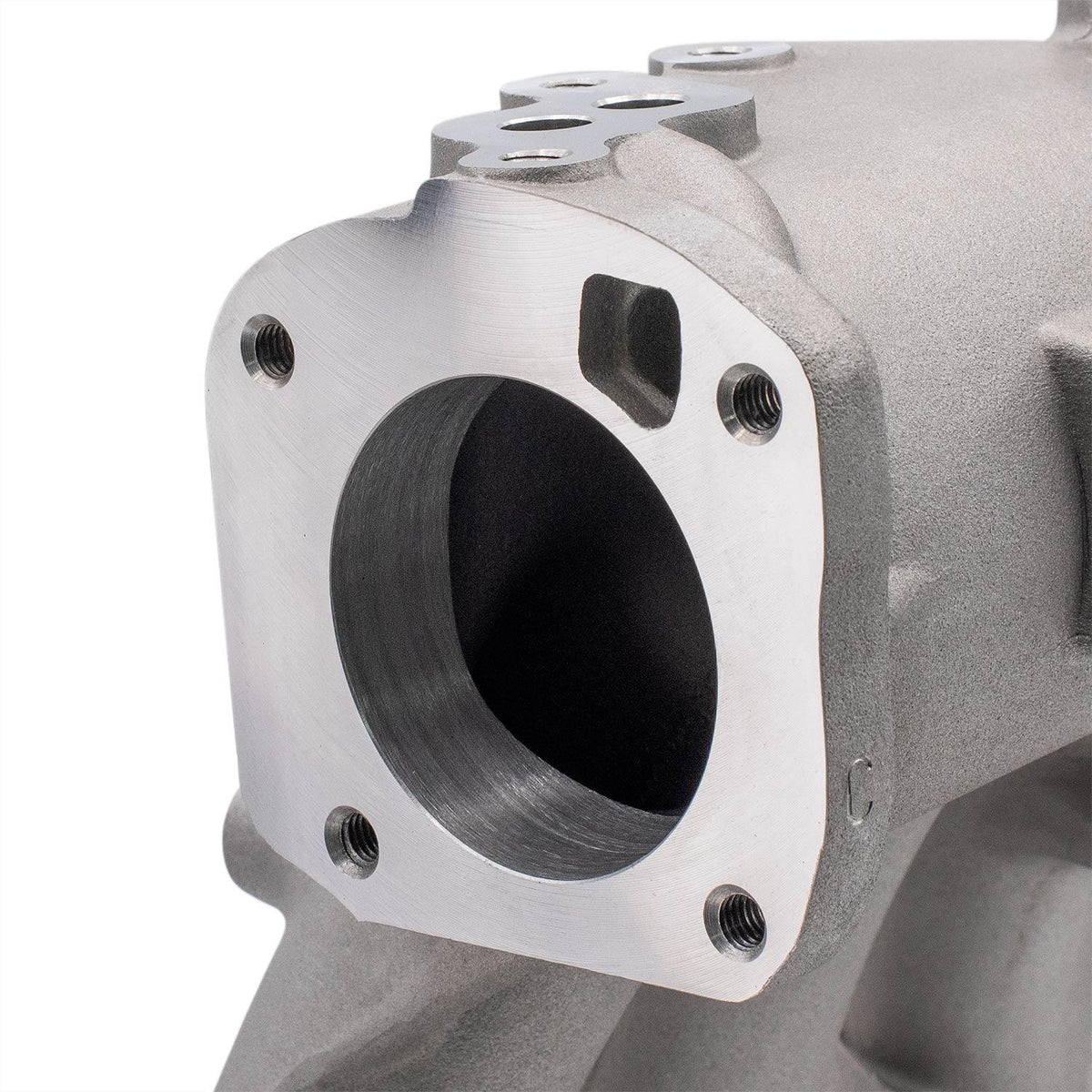 Power Intake Manifold V3 - B-Series Non-VTEC - BLOX Racing
