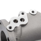 Power Intake Manifold V3 - B-Series Non-VTEC - BLOX Racing