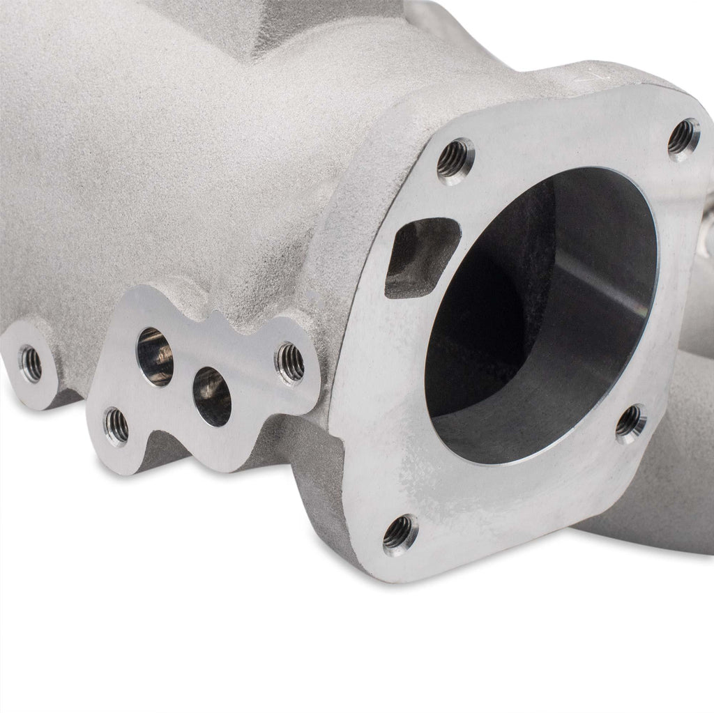 Power Intake Manifold V3 - B-Series VTEC (B16A/B18C5) - BLOX Racing