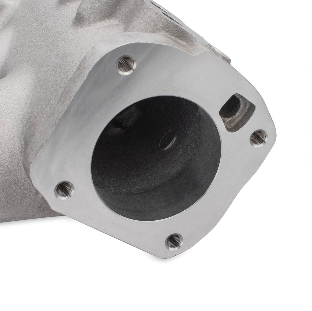 Power Intake Manifold V3 - B-Series VTEC (B16A/B18C5) - BLOX Racing