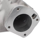 Power Intake Manifold V3 - B-Series VTEC (B16A/B18C5) - BLOX Racing