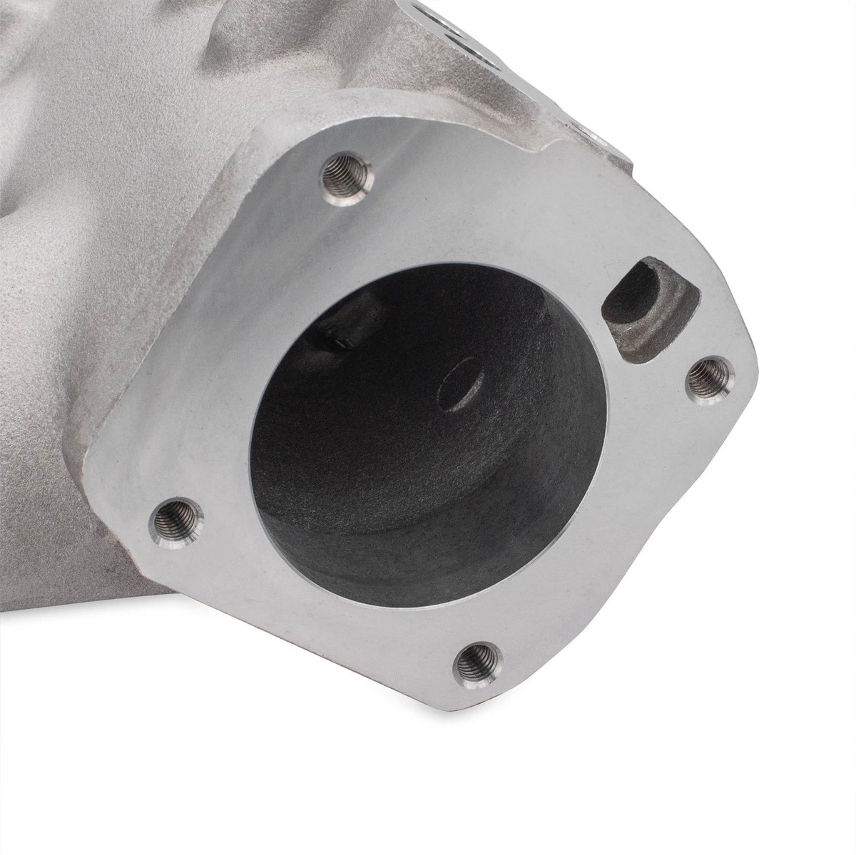 Power Intake Manifold V3 - B-Series VTEC (B16A/B18C5) - BLOX Racing