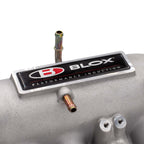 Power Intake Manifold V3 - B-Series VTEC (B16A/B18C5) - BLOX Racing