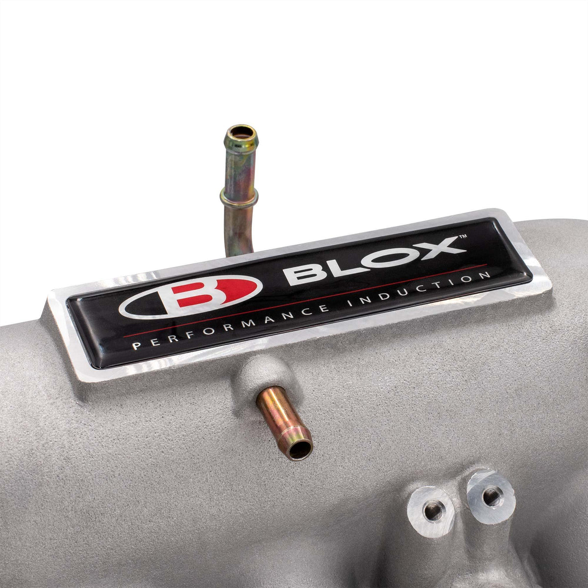 Power Intake Manifold V3 - B-Series VTEC (B16A/B18C5) - BLOX Racing