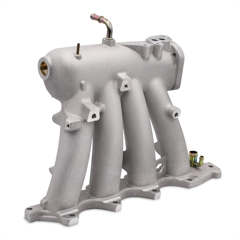 Power Intake Manifold V3 - B-Series VTEC (B16A/B18C5) - BLOX Racing