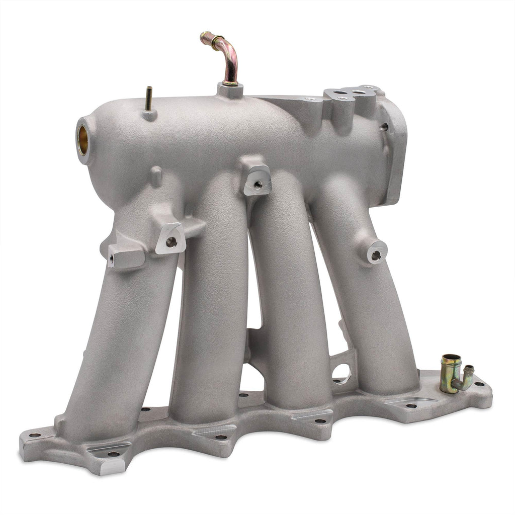 Power Intake Manifold V3 - B-Series VTEC (B18C1) - BLOX Racing