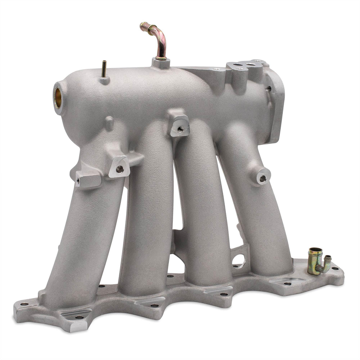 Power Intake Manifold V3 - B-Series VTEC (B18C1) - BLOX Racing