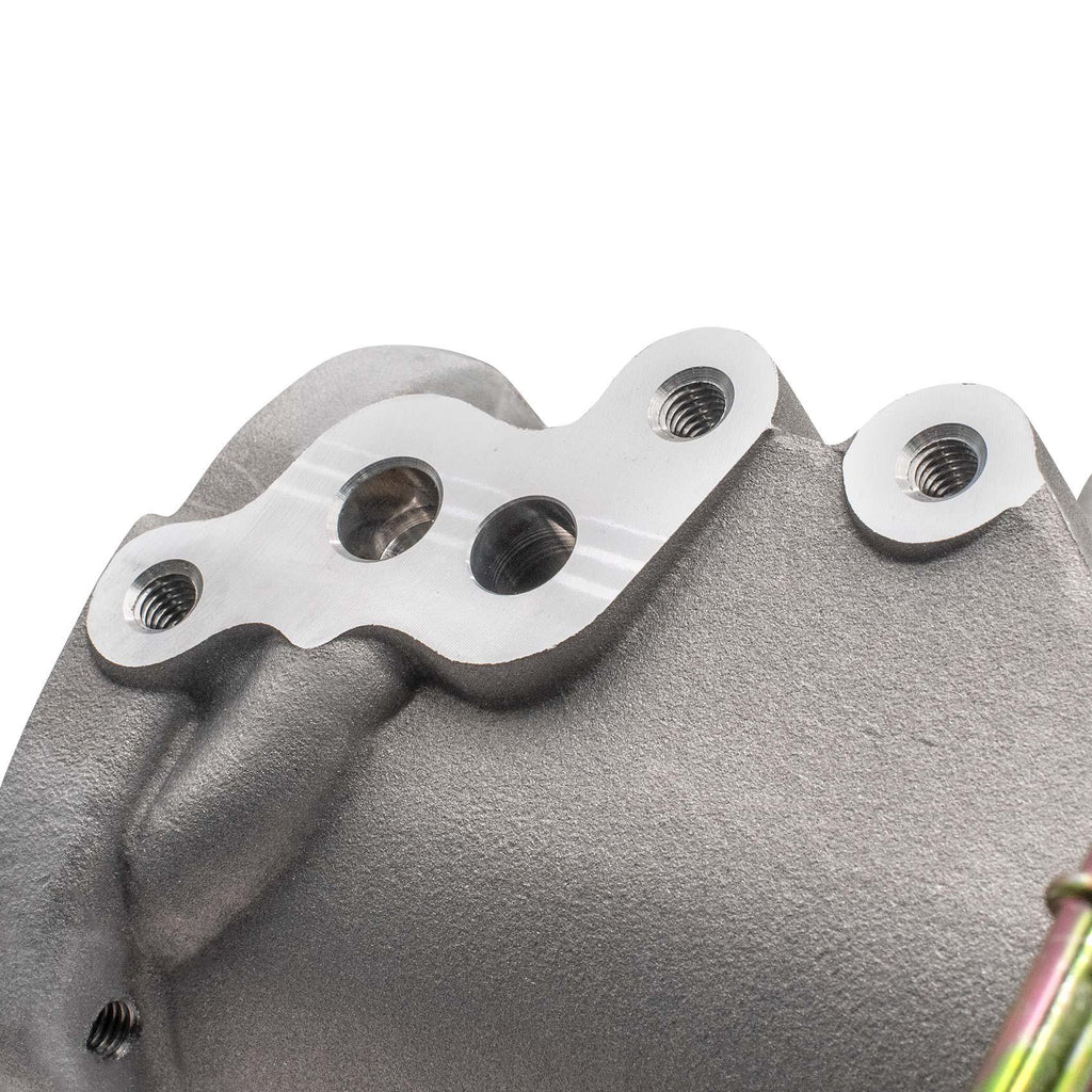 Power Intake Manifold V3 - B-Series VTEC (B18C1) - BLOX Racing