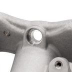 Power Intake Manifold V3 - B-Series VTEC (B18C1) - BLOX Racing