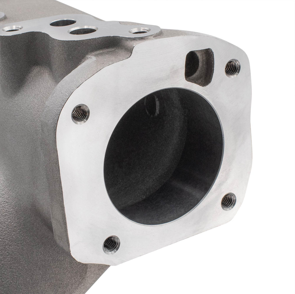 Power Intake Manifold V3 - B-Series VTEC (B18C1) - BLOX Racing