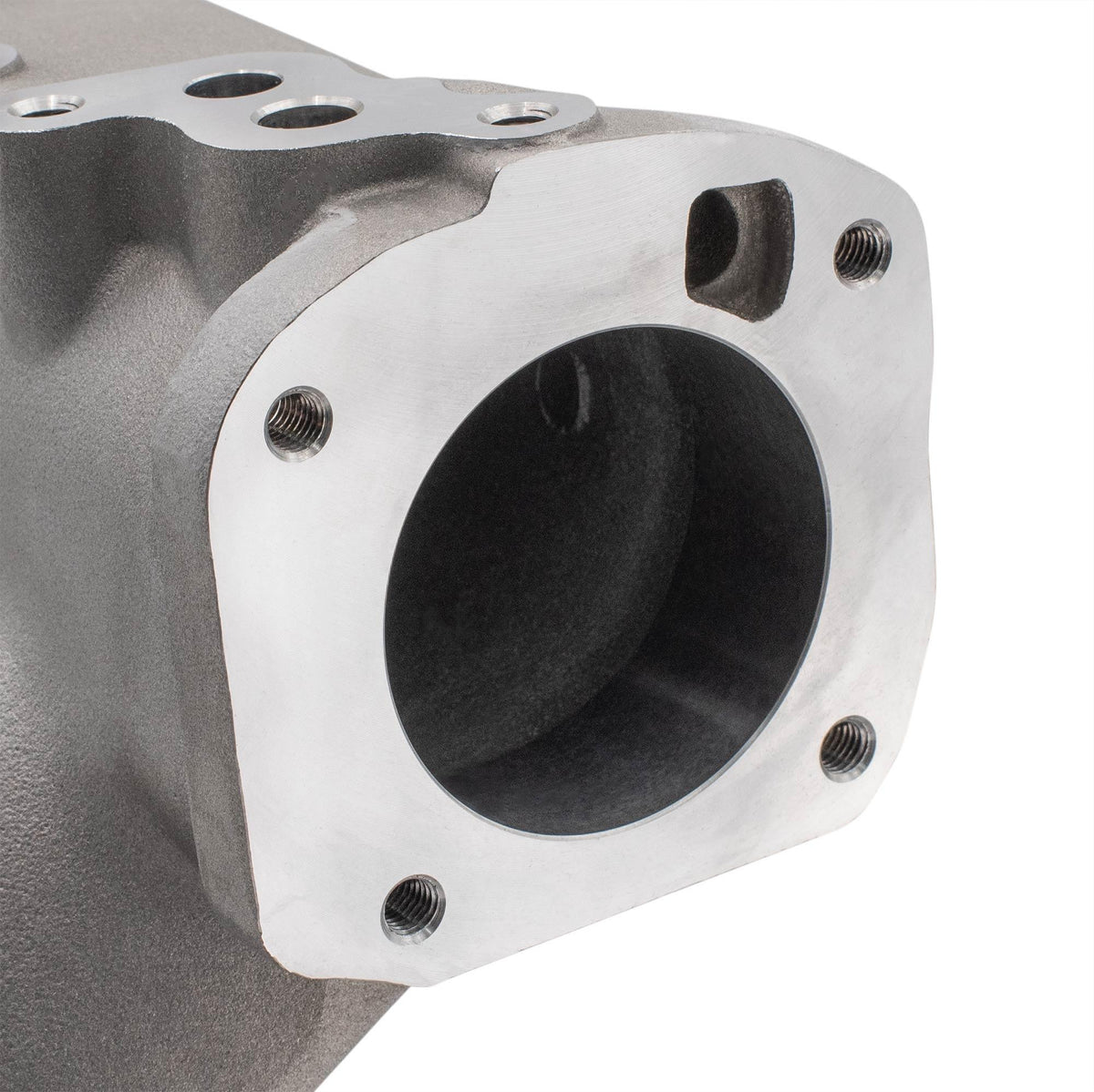 Power Intake Manifold V3 - B-Series VTEC (B18C1) - BLOX Racing