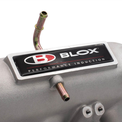 Power Intake Manifold V3 - B-Series VTEC (B18C1) - BLOX Racing