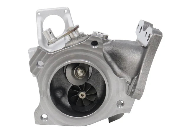 PRL Motorsports 4847RS Drop-In Turbocharger Upgrade - Honda Civic 1.5T (2016-2021)