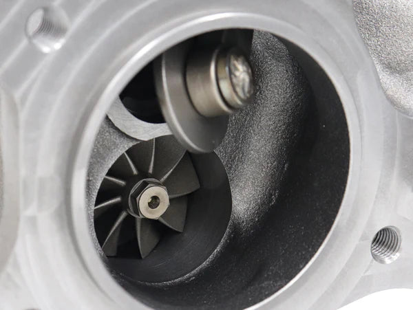 PRL Motorsports 4847RS Drop-In Turbocharger Upgrade - Honda Civic 1.5T (2016-2021)
