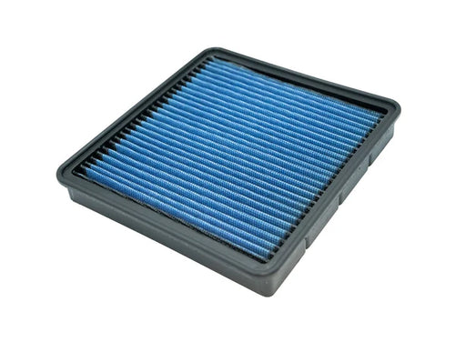 PRL Motorsports Panel Air Filter Upgrade - Ford F-150 (2011-2025)