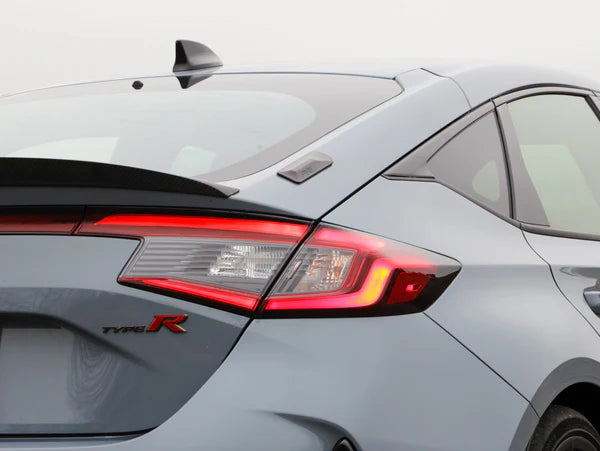 PRL.1161.1.0 - PRL FL5 Wing Delete Kit - Honda Civic Type R FL5 - Product gallery image 2
