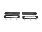 PRL.1161.1.0 - PRL FL5 Wing Delete Kit - Honda Civic Type R FL5 - Main product image
