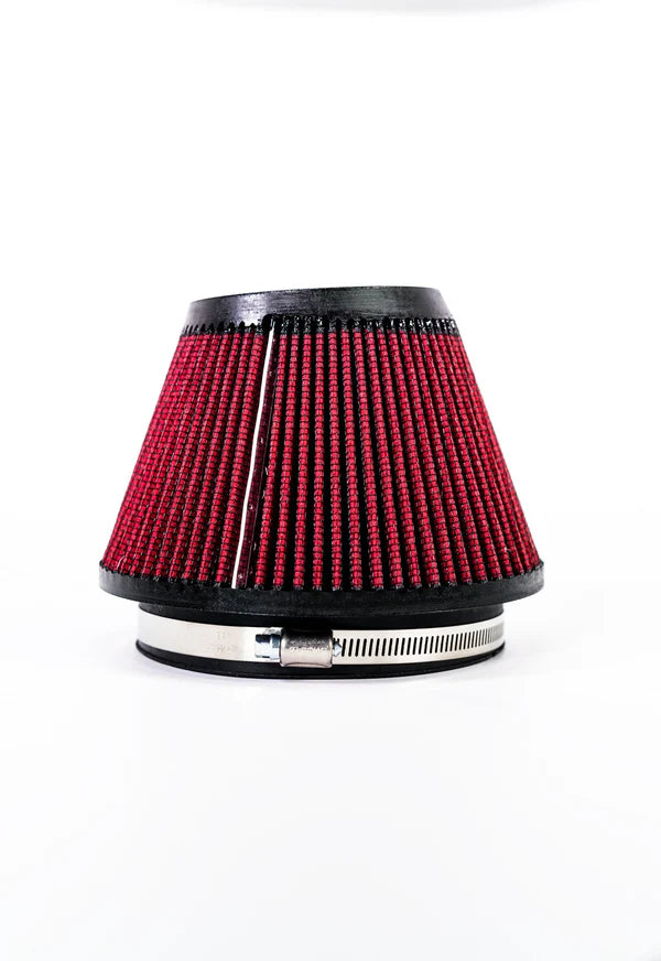 PRL-AF-4315 - PRL 6.00" Inlet Oiled Cone Filter - Short - Main product image