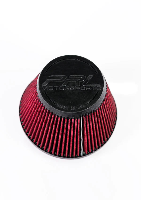 PRL-AF-4315 - PRL 6.00" Inlet Oiled Cone Filter - Short - Main product image