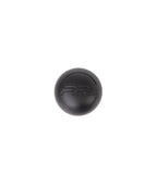 PRL-KNOB-KIT-ALU-BLK - PRL Adjustable Shift Knob & Collar Kit - Black Aluminum - Product gallery image 3