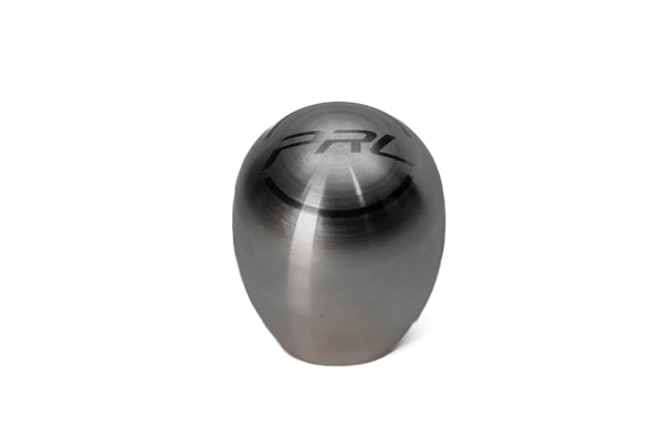 PRL Motorsports Adjustable Shift Knob & Collar Kit - Stainless Steel