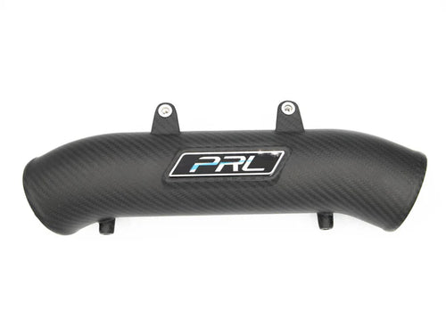 PRL Motorsports Carbon Fiber Inlet Pipe Kit –  Honda Civic Type-R FK8 (2017–2021)