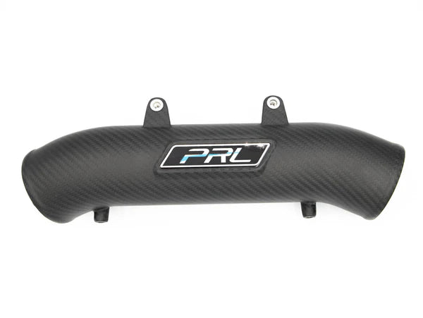 PRL Motorsports Carbon Fiber Inlet Pipe Kit –  Honda Civic Type-R FK8 (2017–2021)