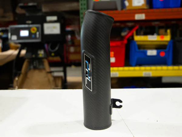 PRL Motorsports Carbon Fiber Inlet Pipe Kit – Acura Integra 1.5T (2023+)