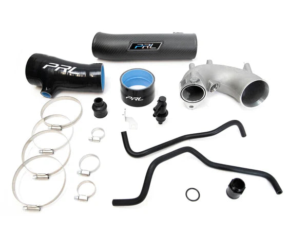 PRL Motorsports Carbon Fiber Inlet Pipe Kit – Acura Integra 1.5T (2023+)