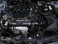 PRL Motorsports Carbon Fiber Inlet Pipe Kit – Honda Civic & Si 1.5T (2022+)