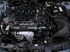 PRL Motorsports Carbon Fiber Inlet Pipe Kit – Honda Civic & Si 1.5T (2022+)