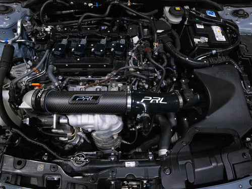 PRL Motorsports Carbon Fiber Inlet Pipe Kit – Acura Integra 1.5T (2023+)