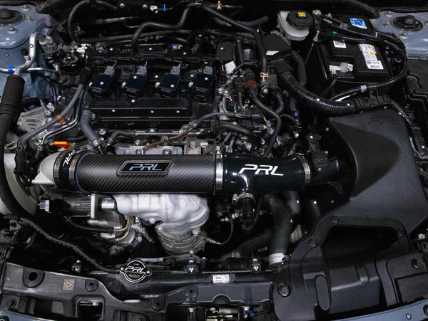 PRL Motorsports Carbon Fiber Inlet Pipe Kit – Acura Integra 1.5T (2023+)