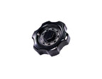 PRL-OC-BLK - PRL Civic Billet Oil Cap V2 - Black - Product gallery image 3