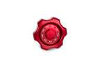 PRL Motorsports Civic Billet Oil Cap V2 - Red