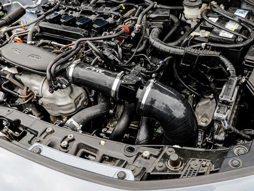 PRL Cobra Cold Air Intake System - Honda Civic Si 1.5T 11th Gen (2022+)